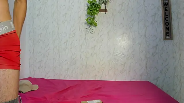 jony_honey webcam