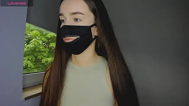 AngelinaAdderly webcam