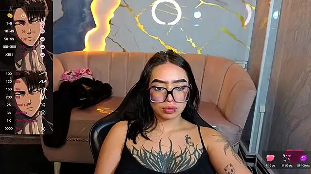 Anni_acker_b webcam