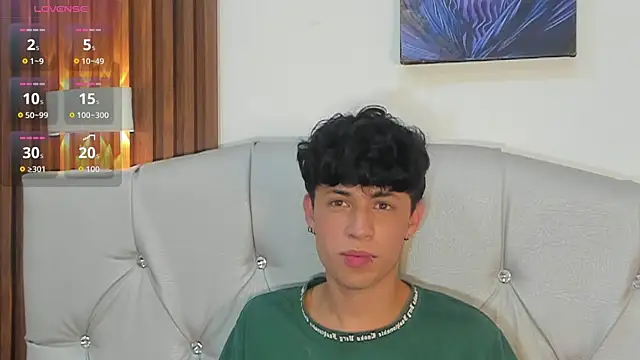 Axel__Evans webcam