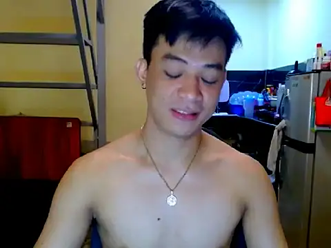 asiancumquickly (M young) - CUM IN PUBLIC