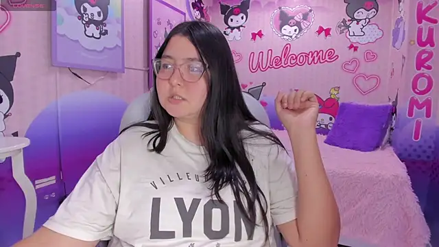 Dulce_meow webcam