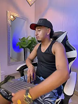 Brand_Collins webcam