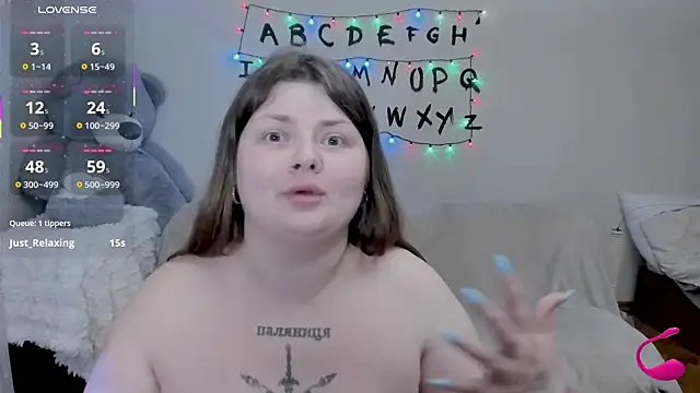 EvKamenskih webcam