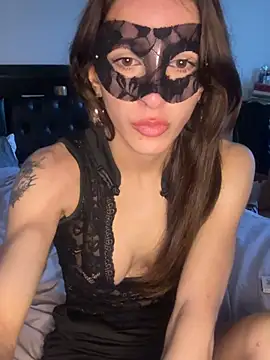 Missj_ from StripChat is Freechat