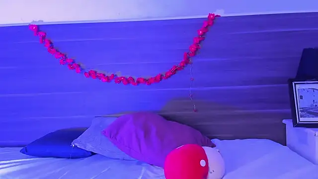 Alexa_fox669 webcam