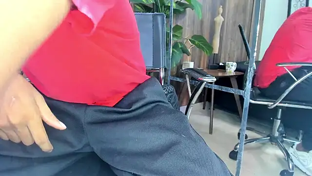 AndySinss webcam