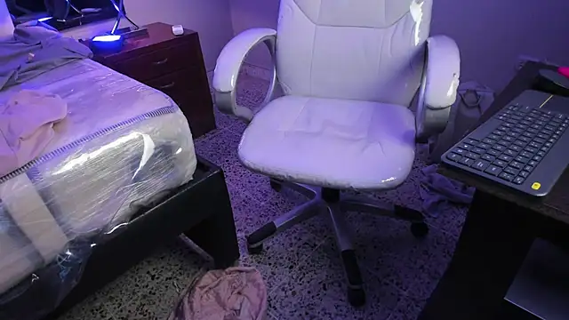 SiaRose webcam