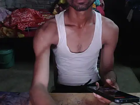 ThethunderPo webcam