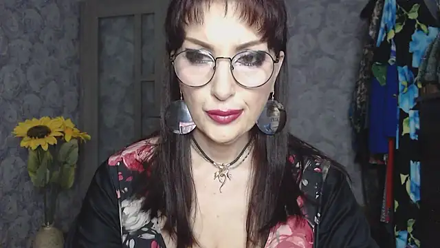 Aziza1 webcam