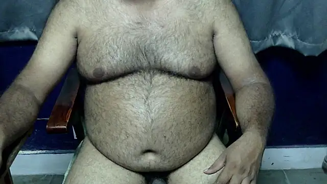 hairysubcub_70 (Ask my age) - Welcome To Daddy's Room. Make Daddy Cum.