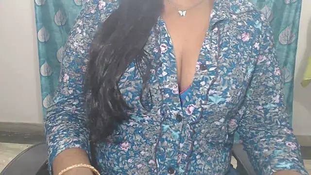 Sophia_your webcam