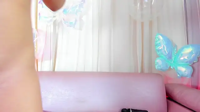 samanthaevans4 webcam