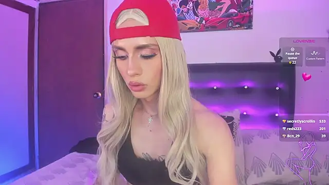 AngelsJones21 webcam