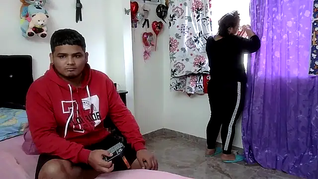 Boycuriousxxx webcam