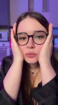 CutiePie3 webcam