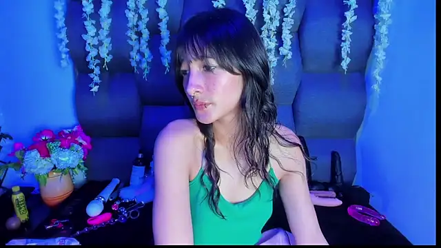 Danny_Face webcam
