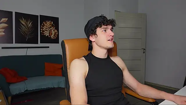 Brad_Holloway webcam