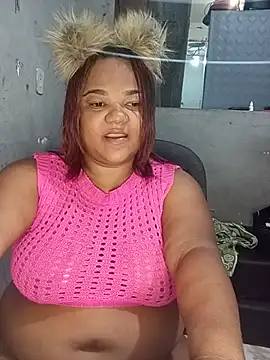 Meellcarioca webcam