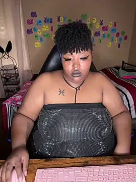 Chocolatebunnyxx96 webcam
