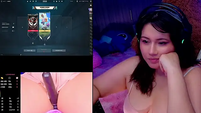 ALIS_E_G webcam