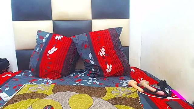 MatureTemptress webcam
