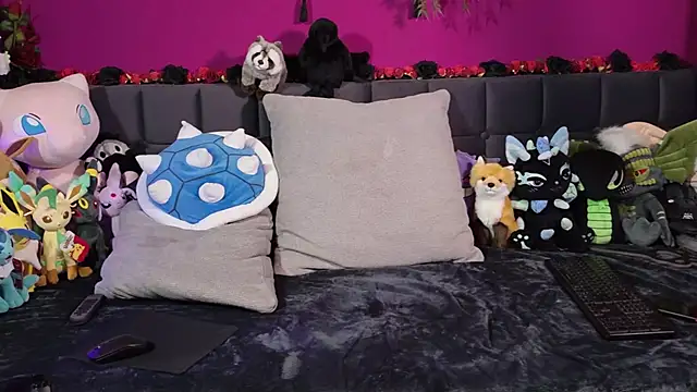 ViGothFox webcam