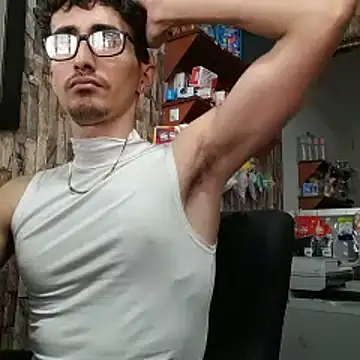 jhosuamoore webcam