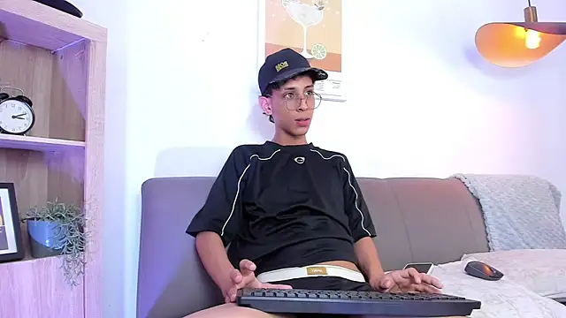 dax_blaze webcam