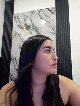 MiaReinig09 webcam