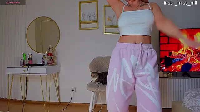 MaaryM webcam