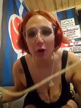 black_lady731 webcam