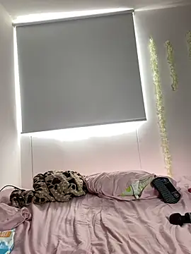 Velma_star webcam