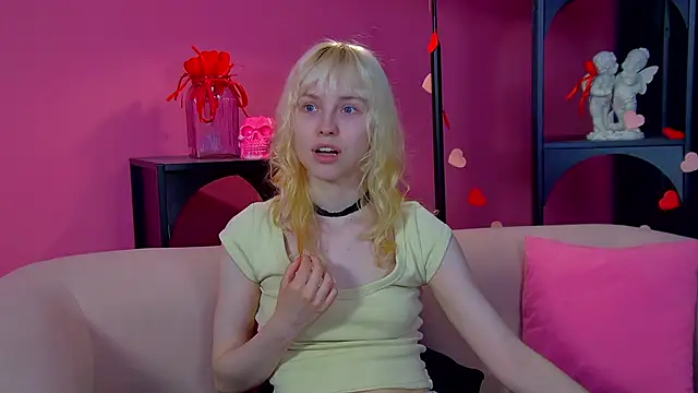 HannahHollis webcam