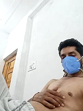 BlackkCrab webcam