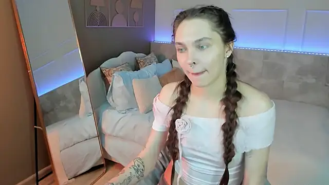 chloesunny - ChloeSunny's free webcam