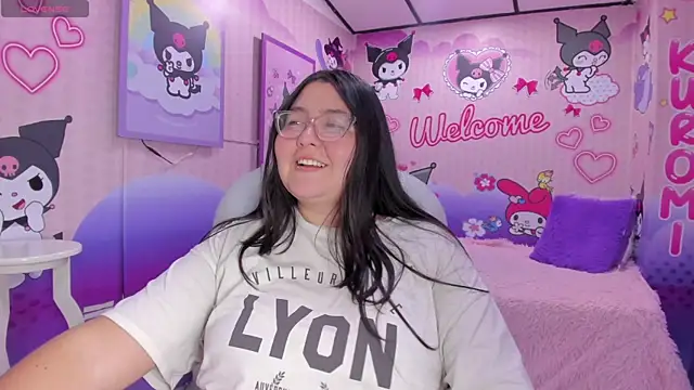Dulce_meow webcam