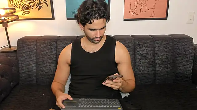 Brad_Martin webcam