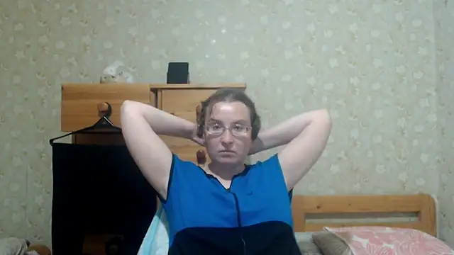 Smart_Rose webcam