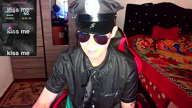 samael1107 webcam