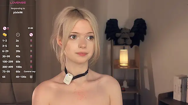 LaureMestler webcam