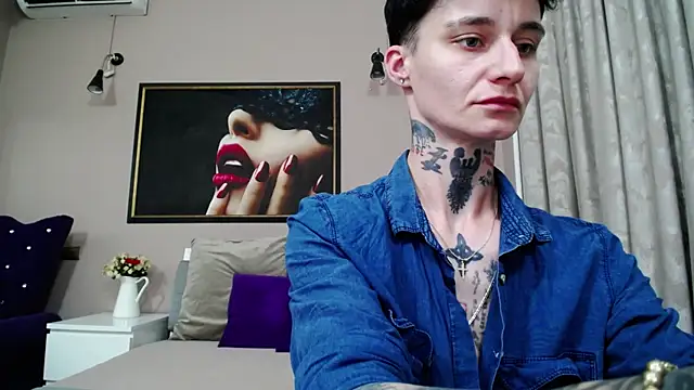 KennyXSX webcam