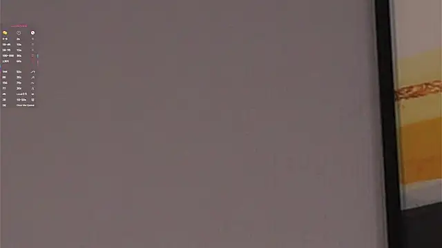 AngelicRice webcam