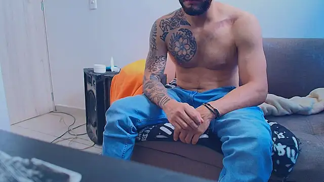 thomas_gun webcam