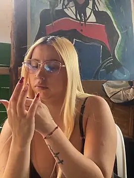 Aliss_Taylor1 webcam