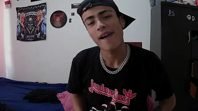 Fenix_hardcock webcam