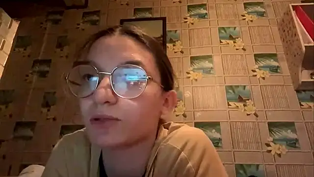 SparkleJebb webcam