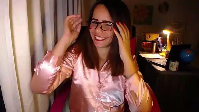 danielle_rose_1 webcam