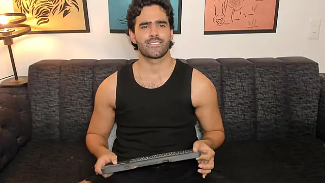 Brad_Martin webcam