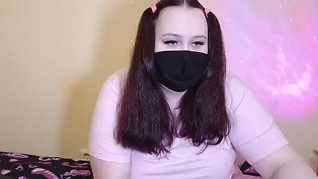 lyuba_ - Lyuba_'s free webcam
